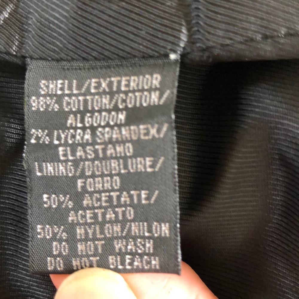 Kenneth Cole jacket - Picture 6 of 8